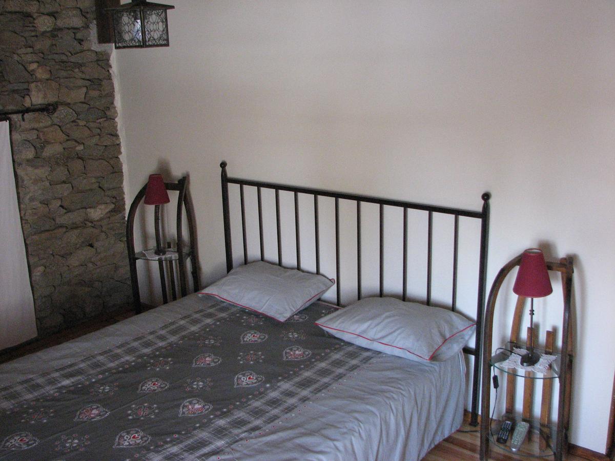 Chambre D'Hotes Cal Barbe Targassonne Ngoại thất bức ảnh